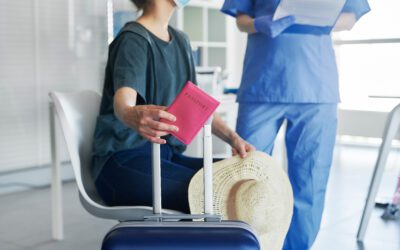 Traveling with Pre-existing Health Conditions