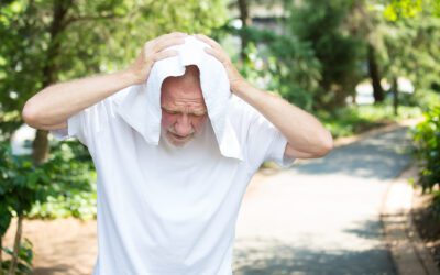 Heat-Related Illnesses: More Than Sunstroke